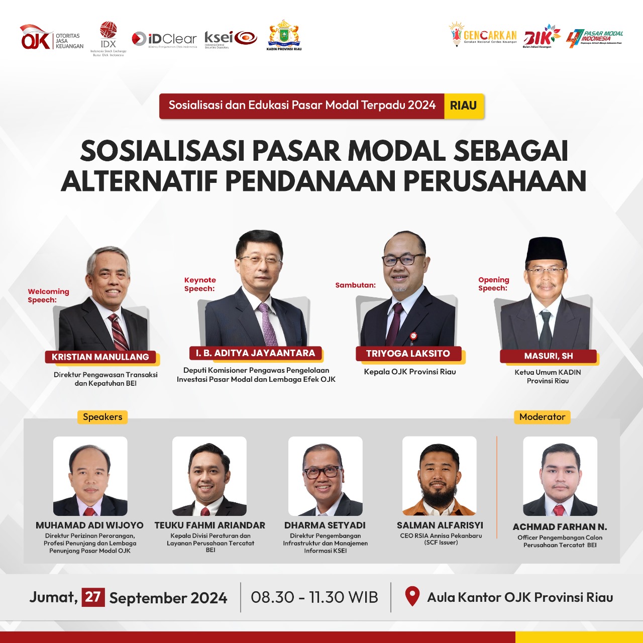 Kadin Riau